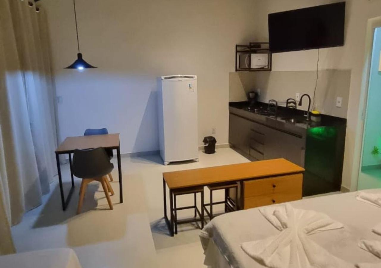 דירות אריאל דו קאבו Ressurgencia Loft מראה חיצוני תמונה