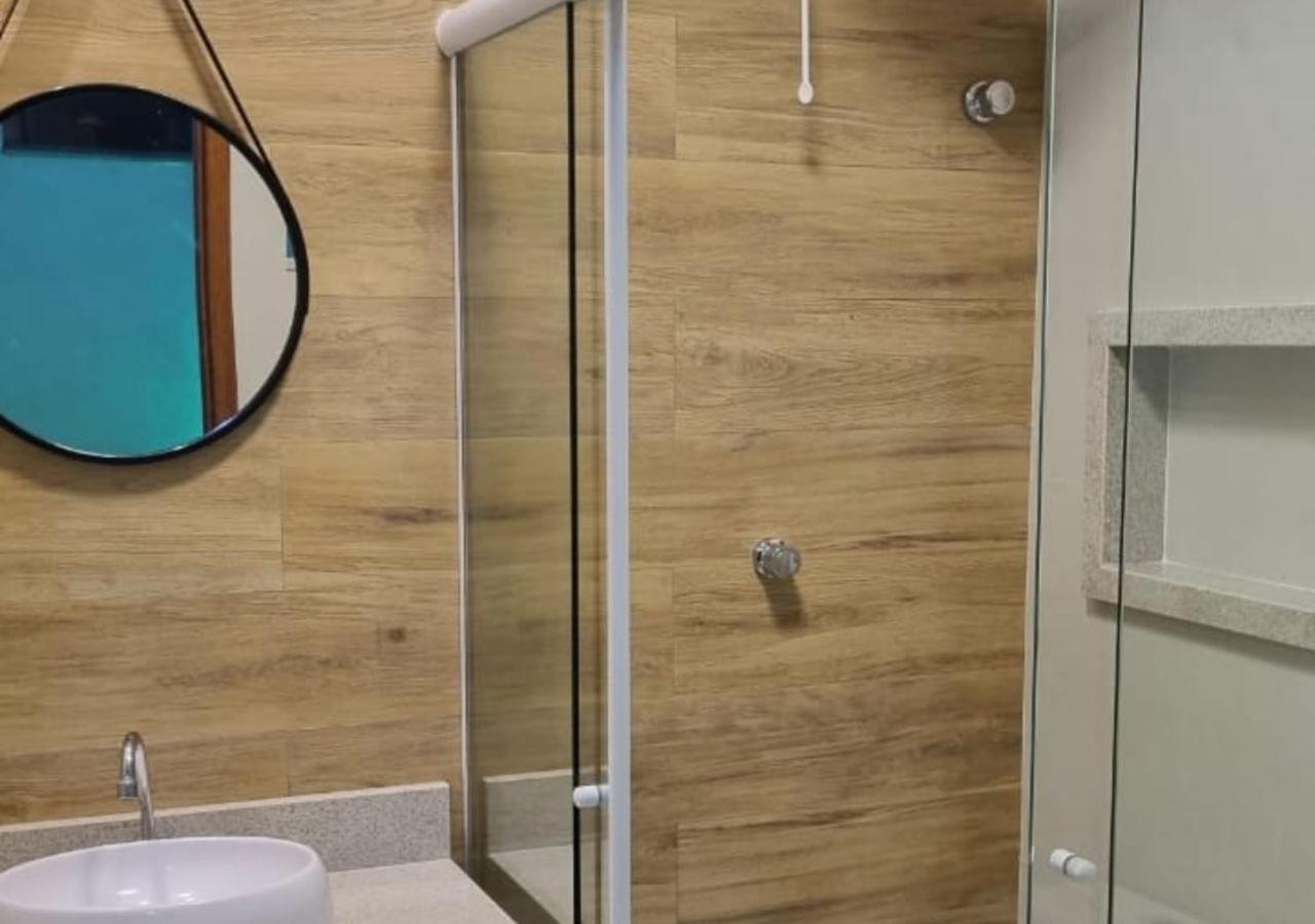 דירות אריאל דו קאבו Ressurgencia Loft מראה חיצוני תמונה