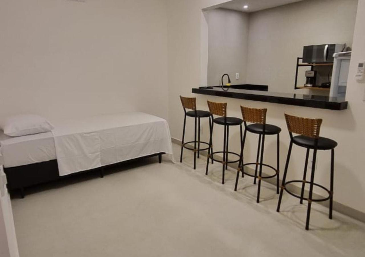 דירות אריאל דו קאבו Ressurgencia Loft מראה חיצוני תמונה