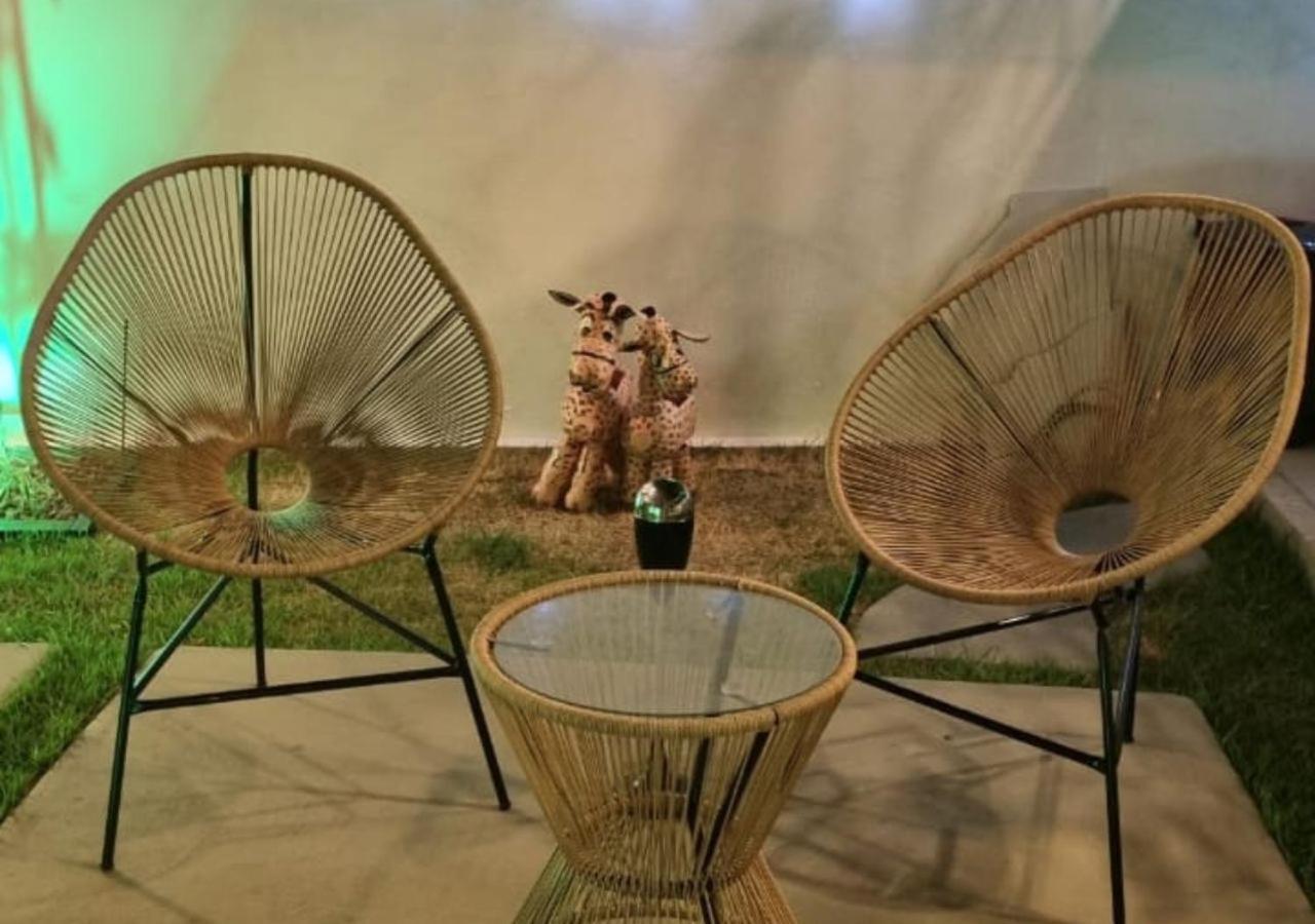 דירות אריאל דו קאבו Ressurgencia Loft מראה חיצוני תמונה