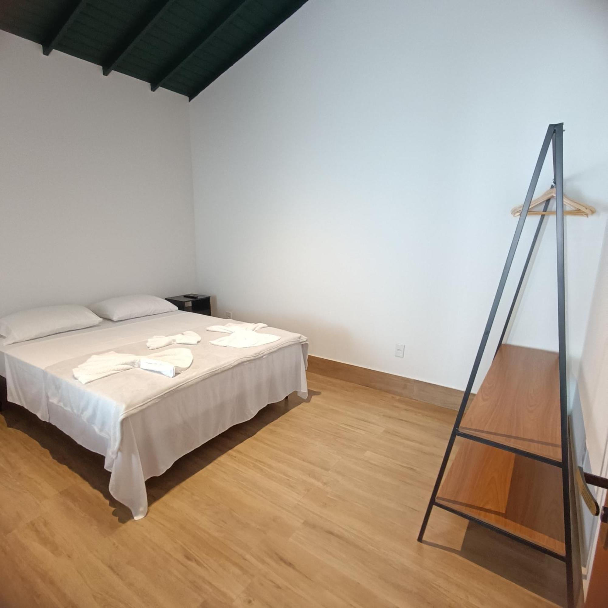 דירות אריאל דו קאבו Ressurgencia Loft מראה חיצוני תמונה