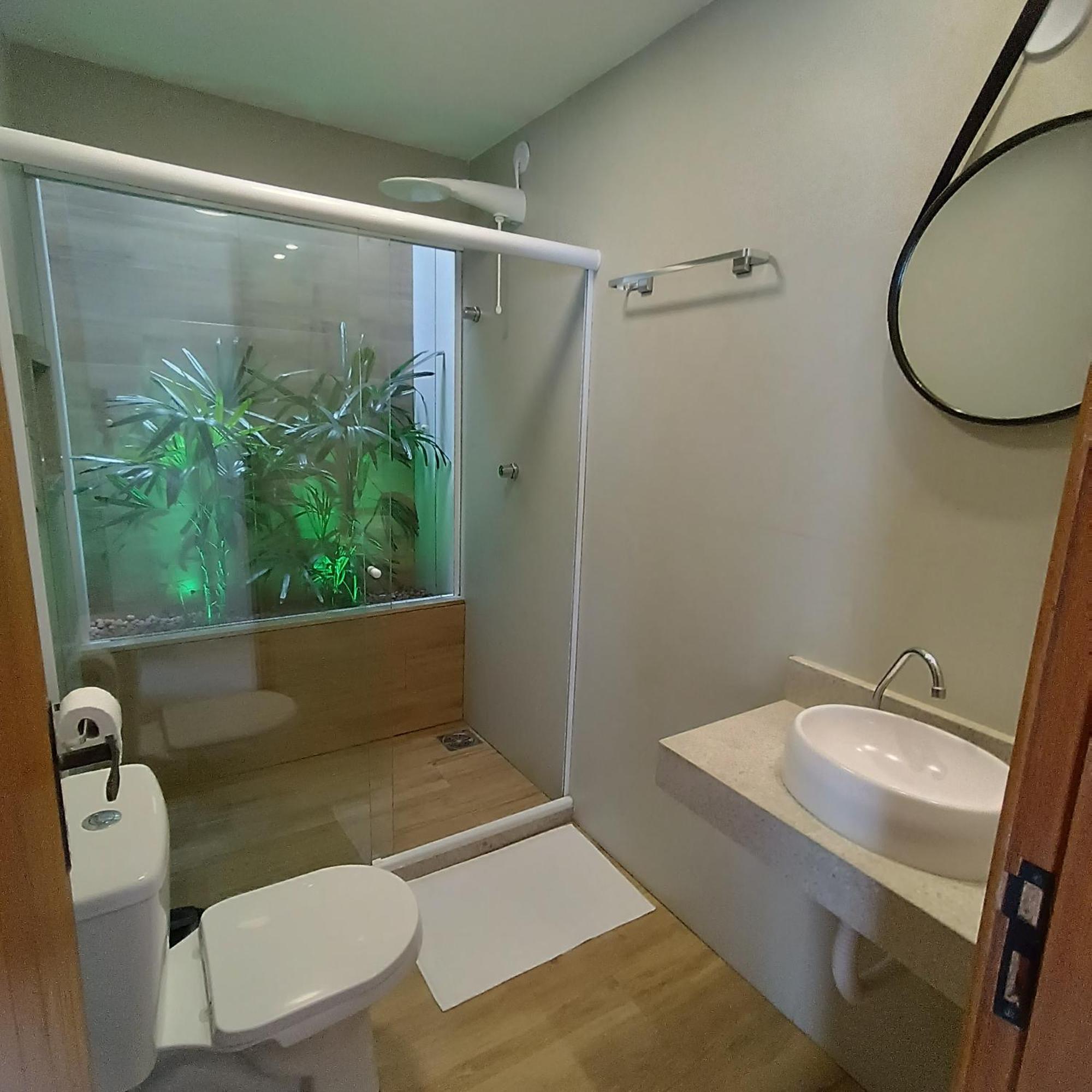 דירות אריאל דו קאבו Ressurgencia Loft מראה חיצוני תמונה