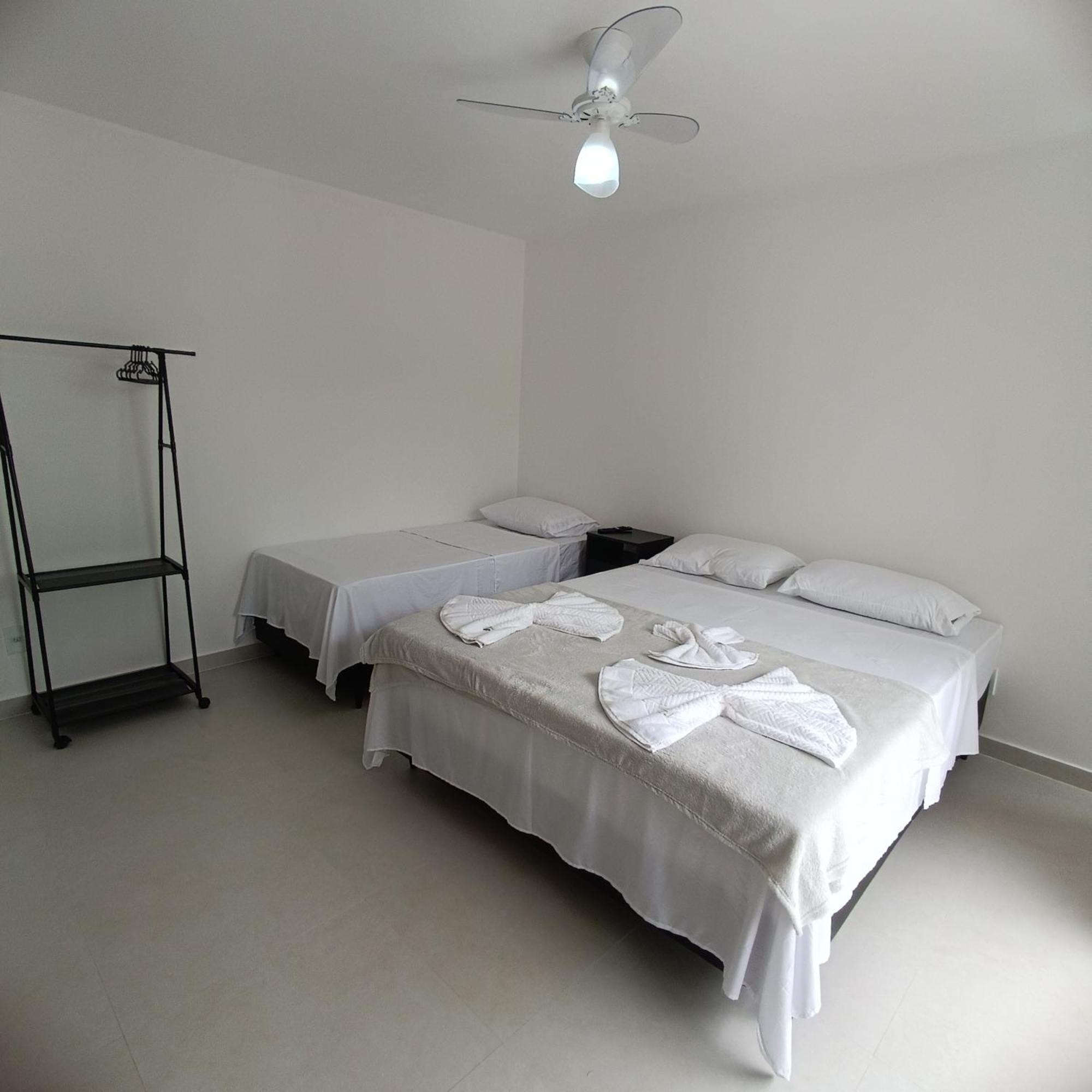 דירות אריאל דו קאבו Ressurgencia Loft מראה חיצוני תמונה