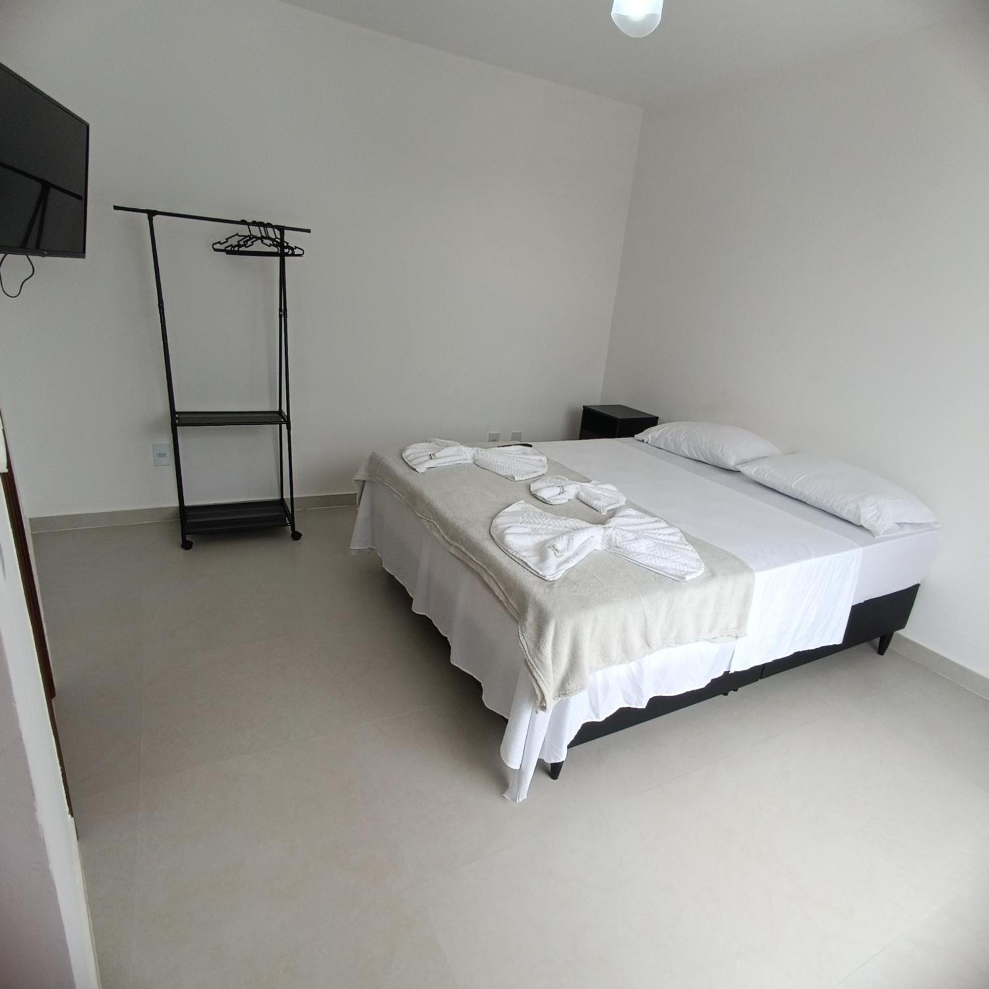 דירות אריאל דו קאבו Ressurgencia Loft מראה חיצוני תמונה