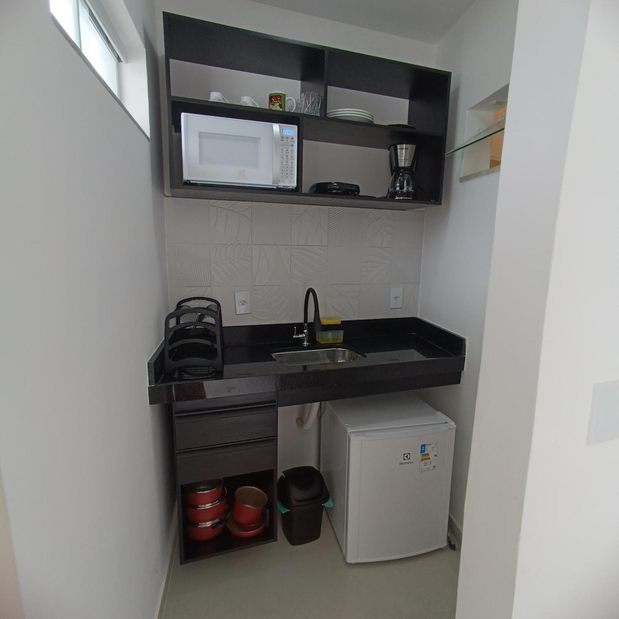 דירות אריאל דו קאבו Ressurgencia Loft מראה חיצוני תמונה