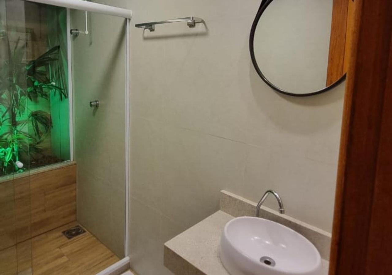 דירות אריאל דו קאבו Ressurgencia Loft מראה חיצוני תמונה