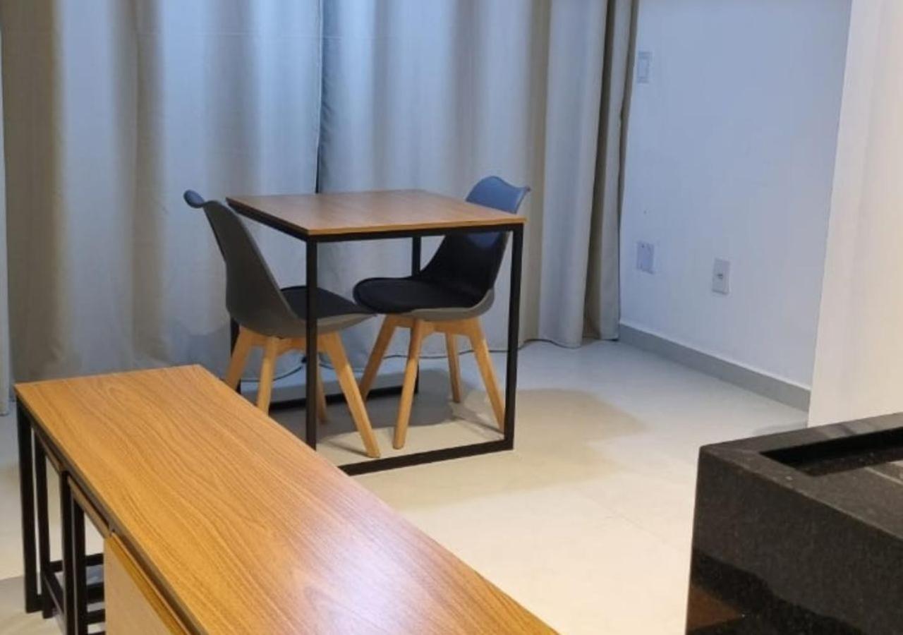 דירות אריאל דו קאבו Ressurgencia Loft מראה חיצוני תמונה